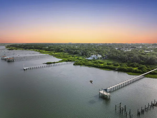 $3,950,000 | 345 Micklers Road, St. Augustine, FL 32080