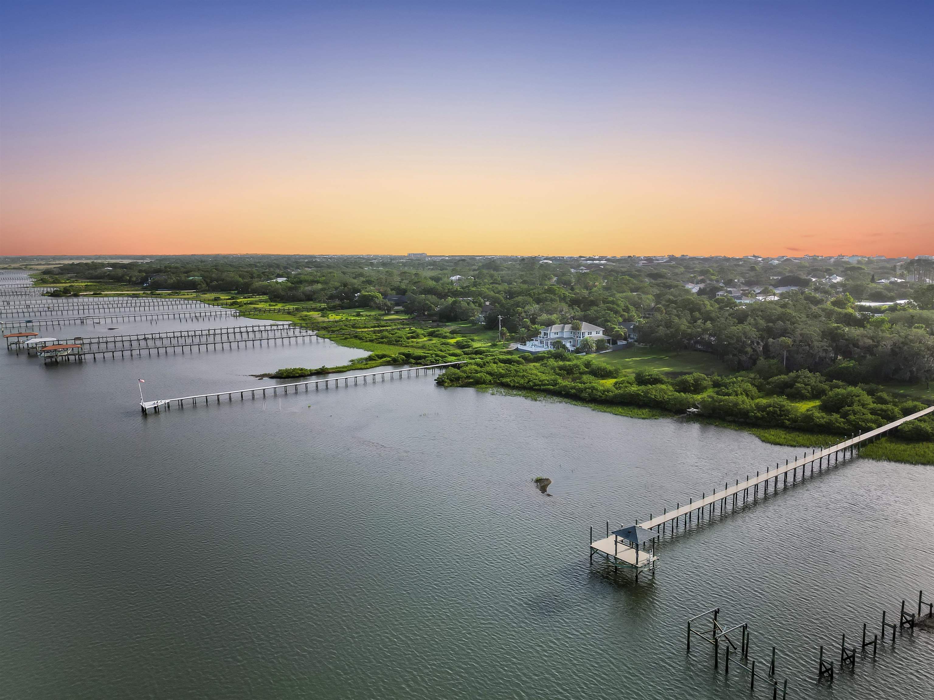 345 Micklers Road St. Augustine, FL 32080 - Photo 95 of 100