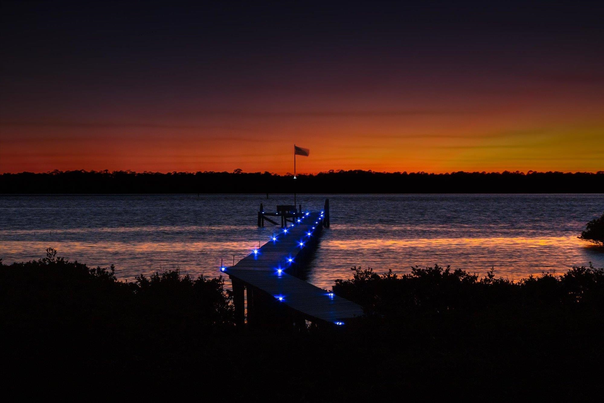 345 Micklers Road St. Augustine, FL 32080 - Photo 97 of 100