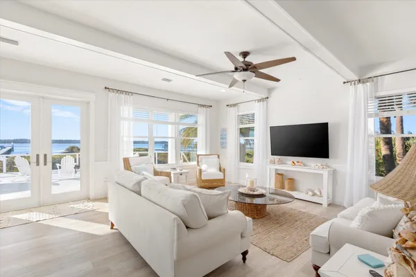 a kitchen with a sink cabinets and window
