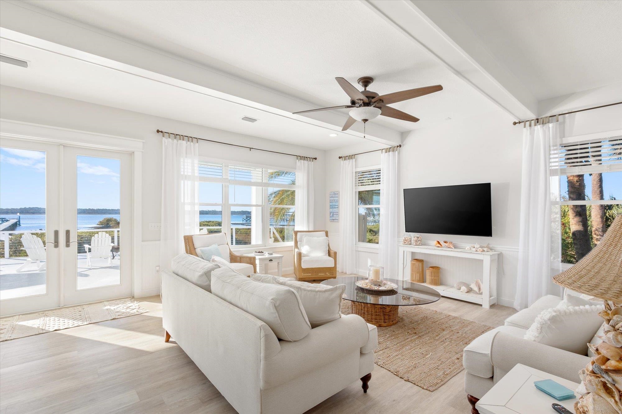 345 Micklers Road St. Augustine, FL 32080 - Photo 10 of 100