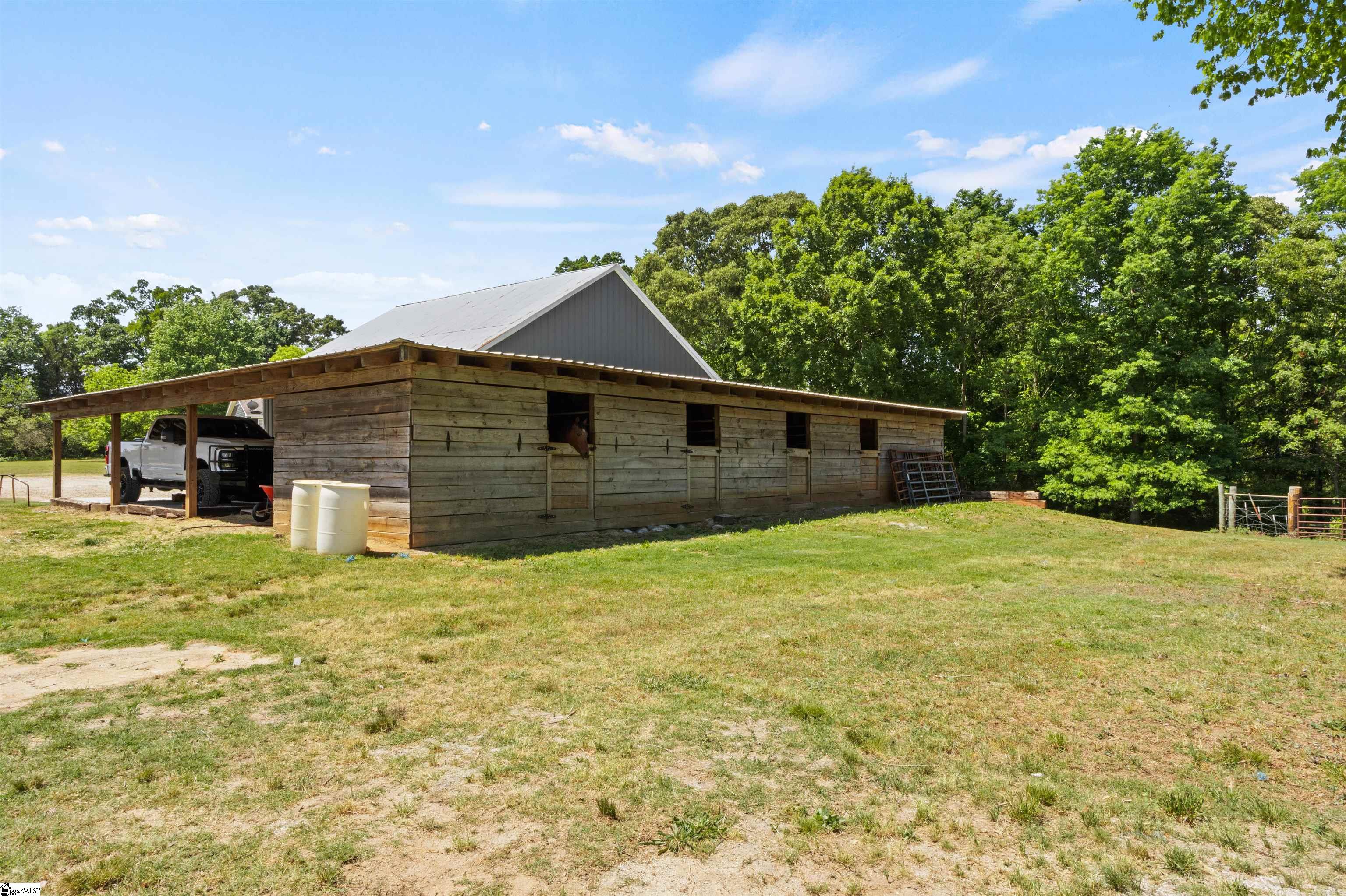 1320 Highway 182 Fair Play, SC 29643 - Photo 40 of 43