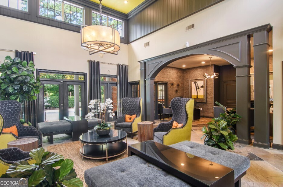 100 Ladson Court, Unit 1007 Decatur, GA 30033 - Photo 12 of 20