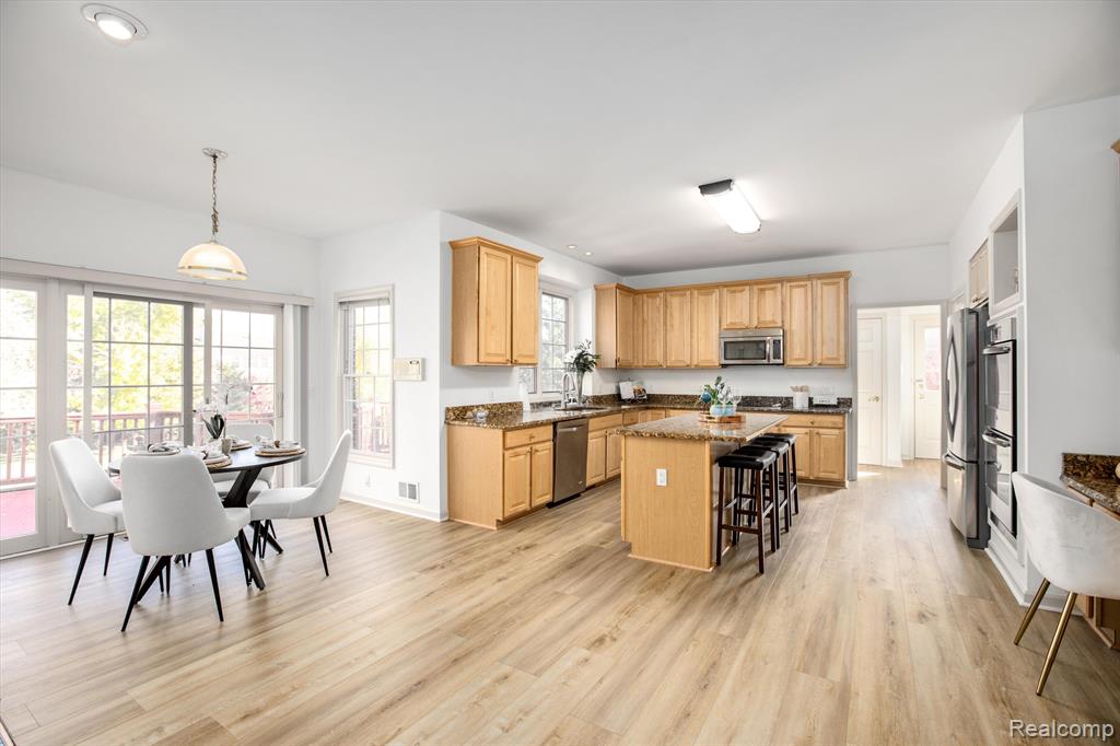 44537 Spring Hill Road Northville, MI 48168 - Photo 22 of 72