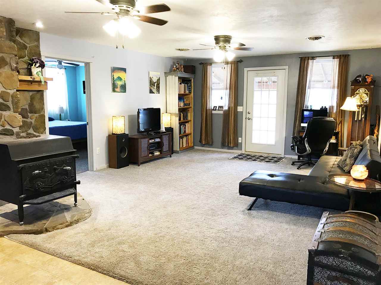 1903 East Antioch Road Bloomfield, IN 47424 - Photo 1 of 21