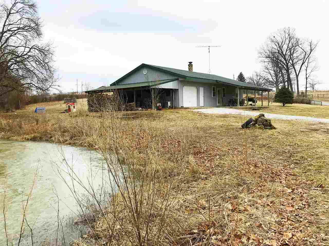 1903 East Antioch Road Bloomfield, IN 47424 - Photo 16 of 21