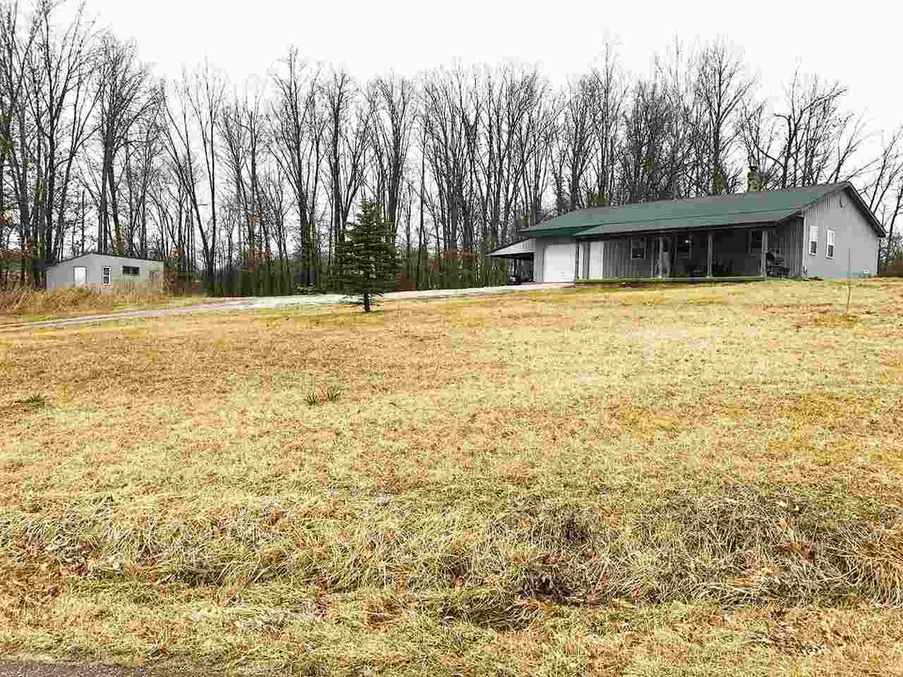 1903 East Antioch Road Bloomfield, IN 47424 - Photo 17 of 21