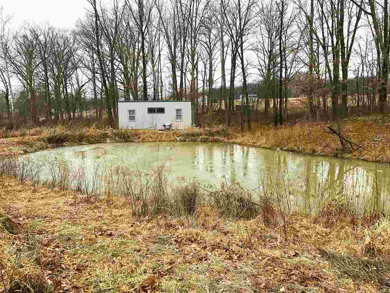 1903 East Antioch Road Bloomfield, IN 47424 - Photo 19 of 21