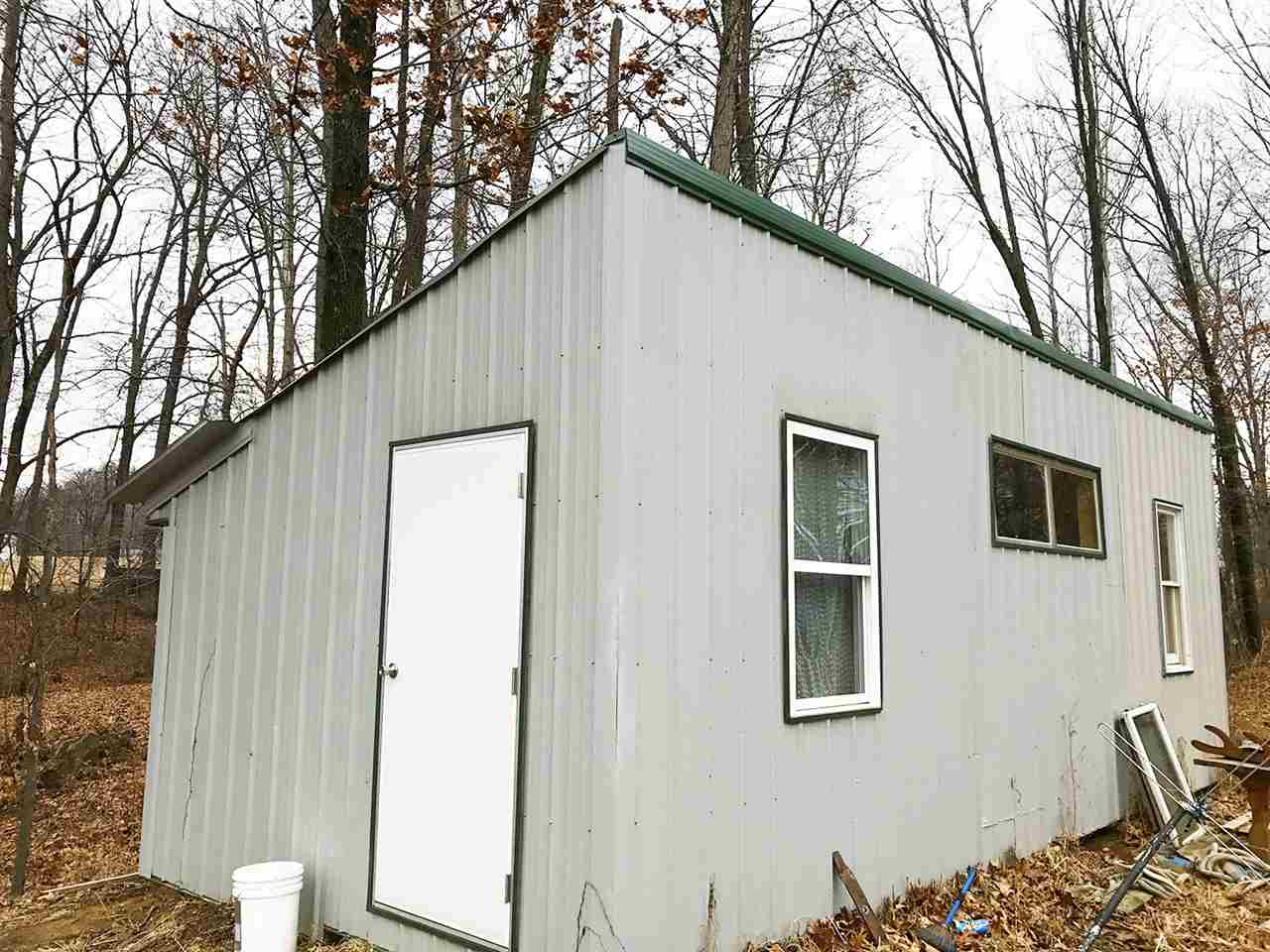 1903 East Antioch Road Bloomfield, IN 47424 - Photo 20 of 21
