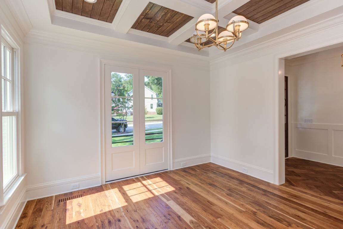 1903 Hunting Ridge Road Raleigh, NC 27615 - Photo 14 of 30 Photo 14