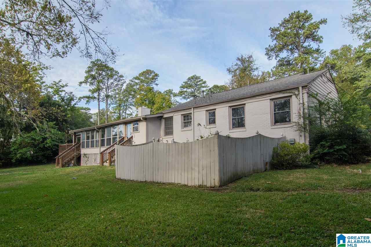 3017 North Woodridge Road Birmingham, AL 35223 - Photo 41 of 41