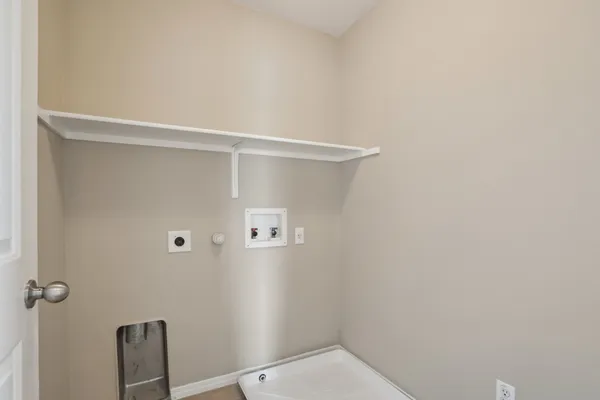 a view of small space