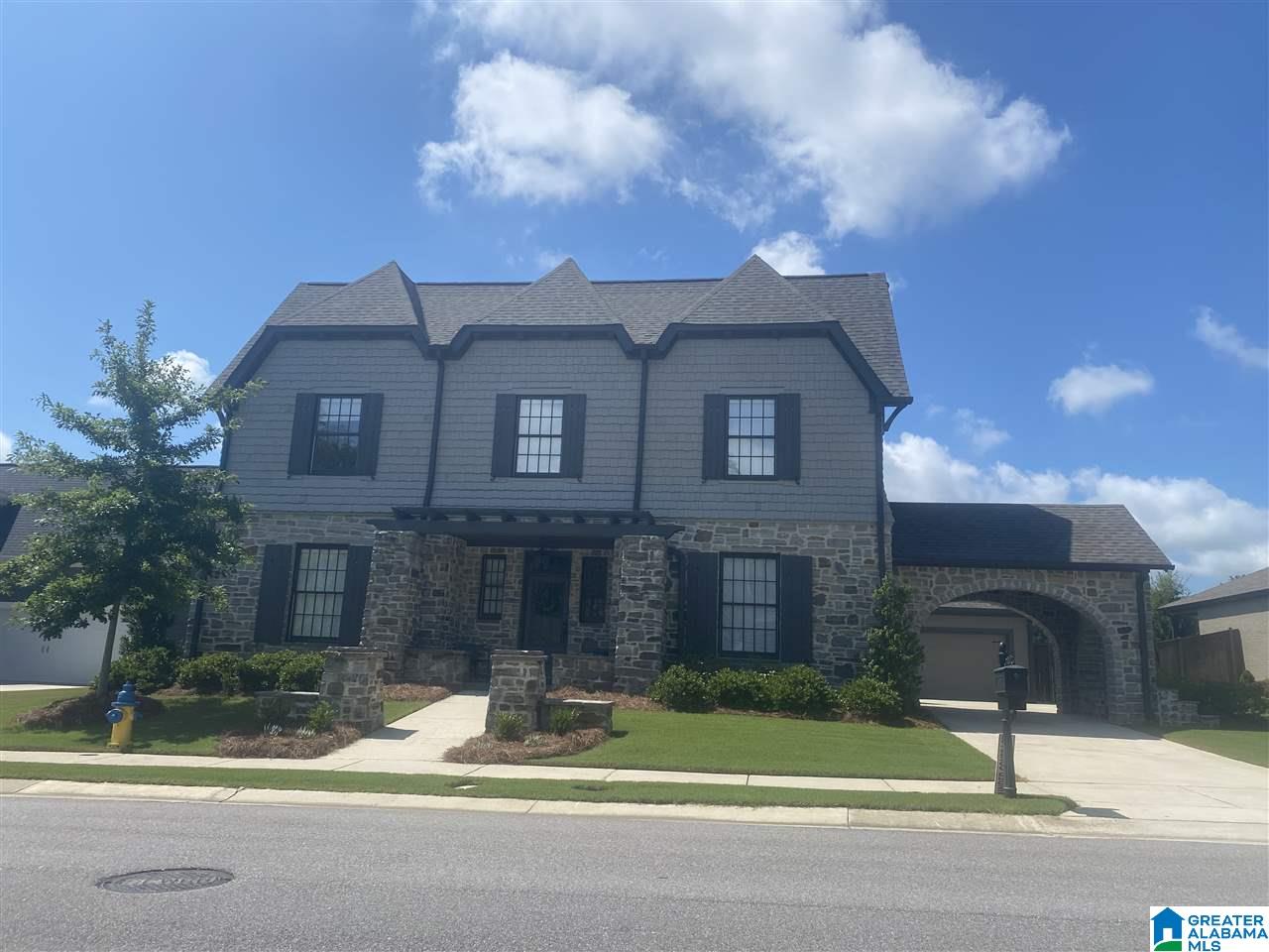 2017 Kirkman Drive Birmingham, AL 35242 - Photo 1 of 1