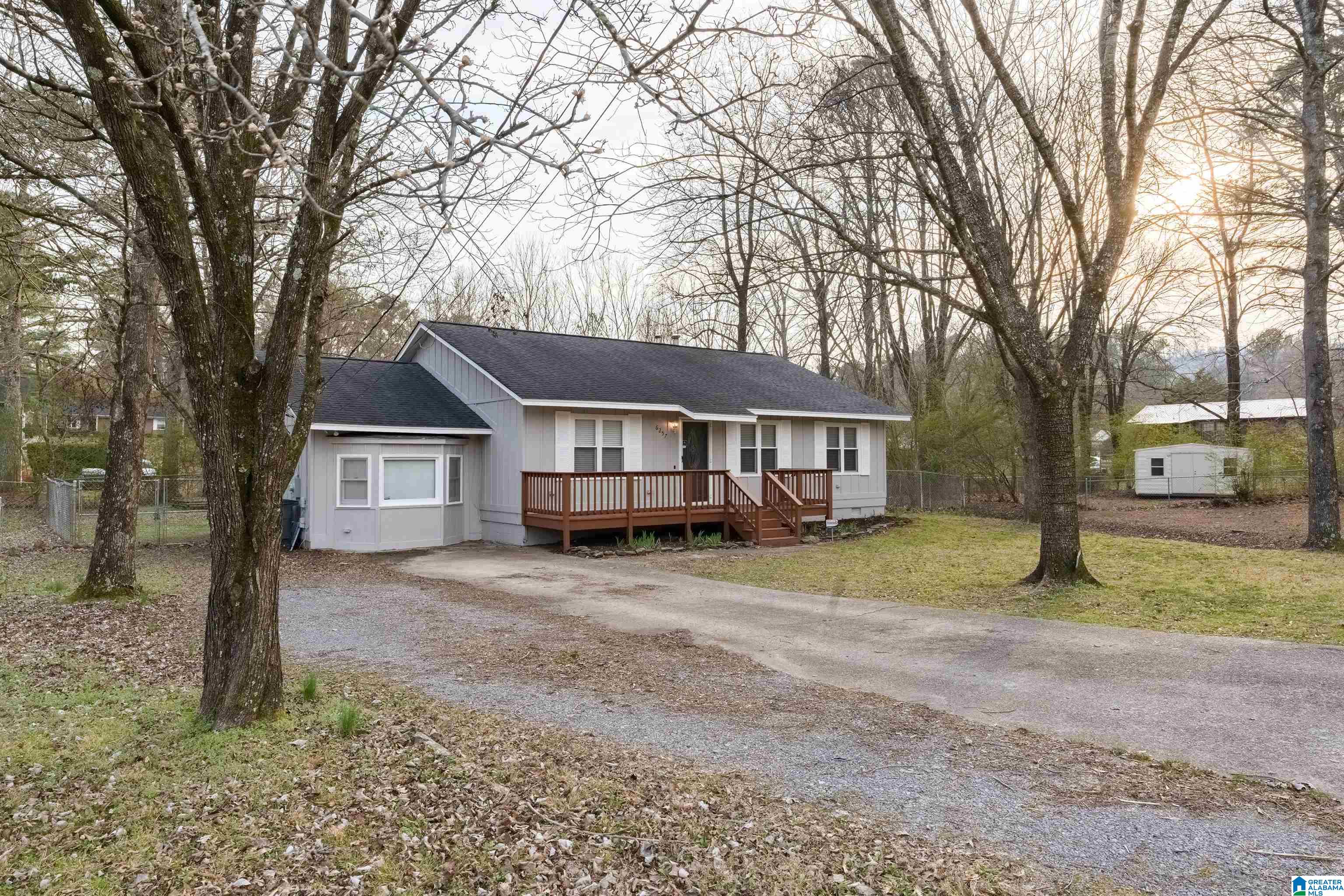 6257 Renda Circle Pinson, AL 35126 - Photo 2 of 25