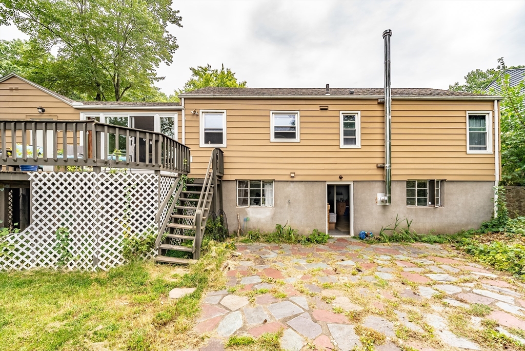176 West Allen Ridge Road Springfield, MA 01118 - Photo 28 of 30