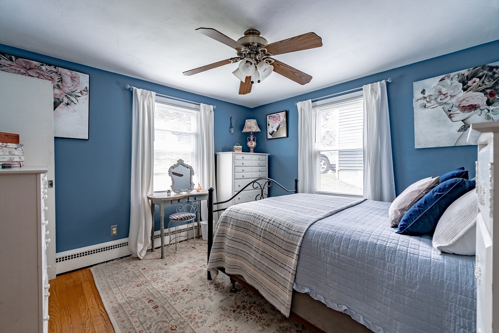 176 West Allen Ridge Road Springfield, MA 01118 - Photo 8 of 30