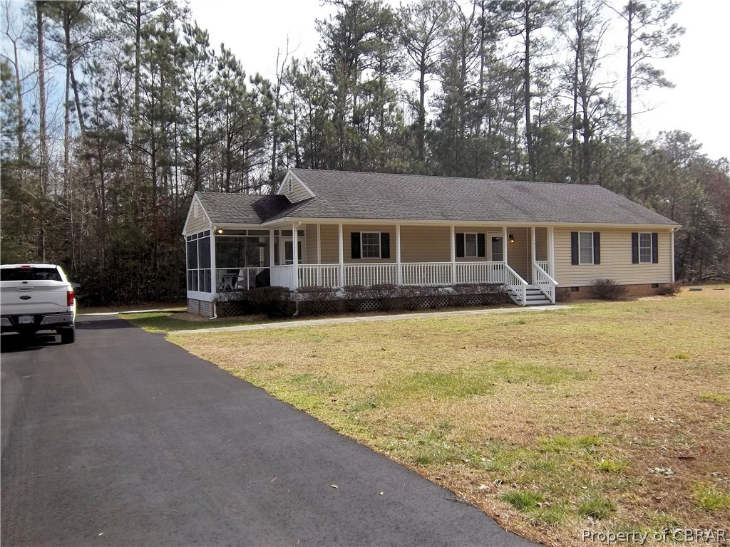 1231 Coachpoint Road Hartfield, VA 23071 - Photo 4 of 12