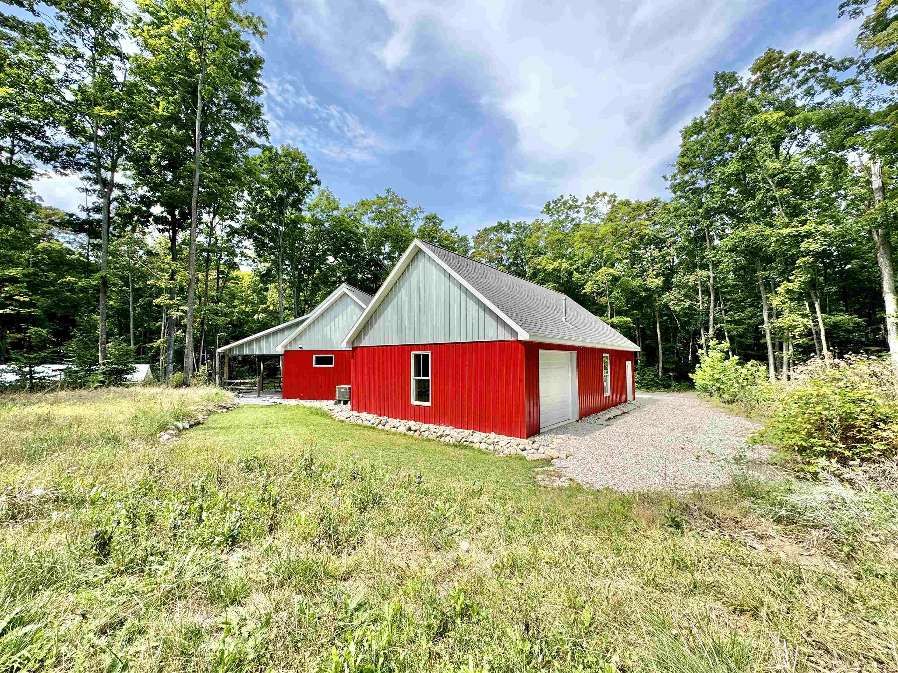 2144 North Jacobson Road Suttons Bay, MI 49682 - Photo 62 of 63 Gallery Image 62