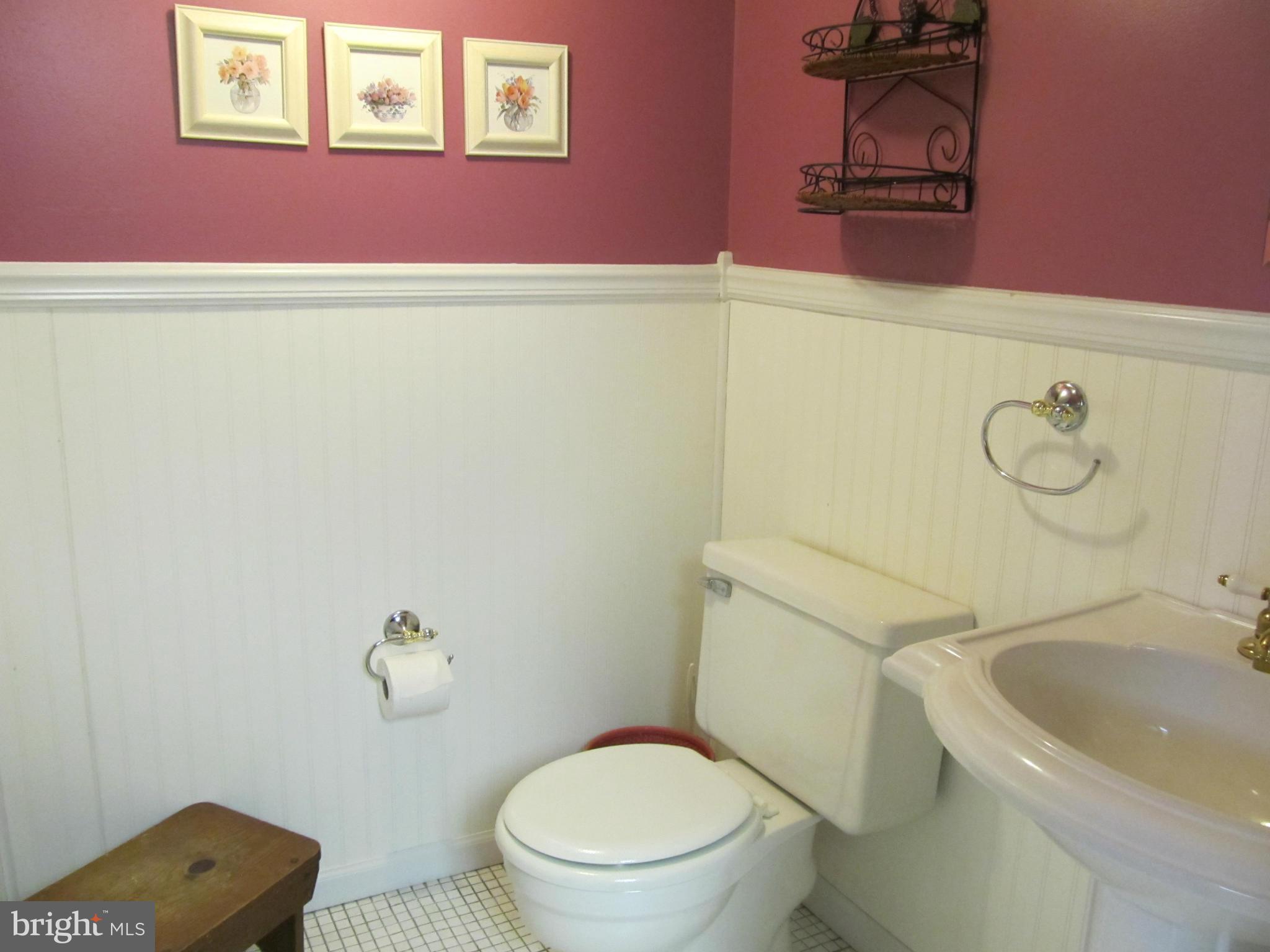 413 West Maple Road Linthicum Heights, MD 21090 - Photo 23 of 30 Basement Bath