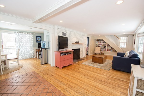 24 Hatchet Rock Road Scituate, MA 02066 - Photo 2 of 13 Gallery Image 2