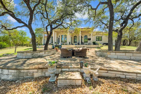 $1,375,000 | 3127 La Ventana Parkway, Driftwood, TX 78619