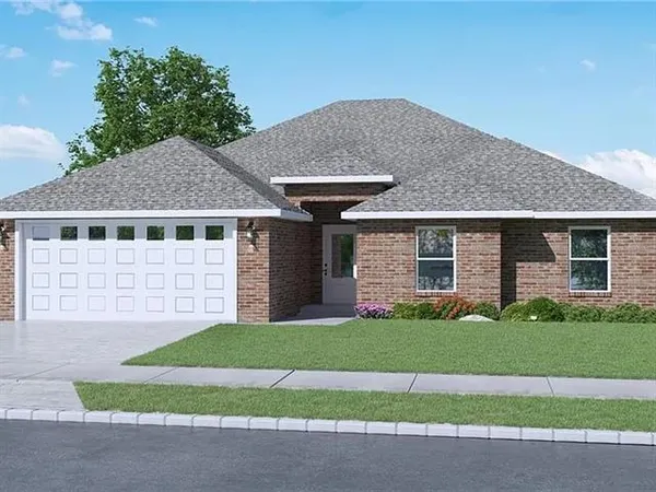 $385,000 | 4052 Shawn Drive, Marrero, LA 70072
