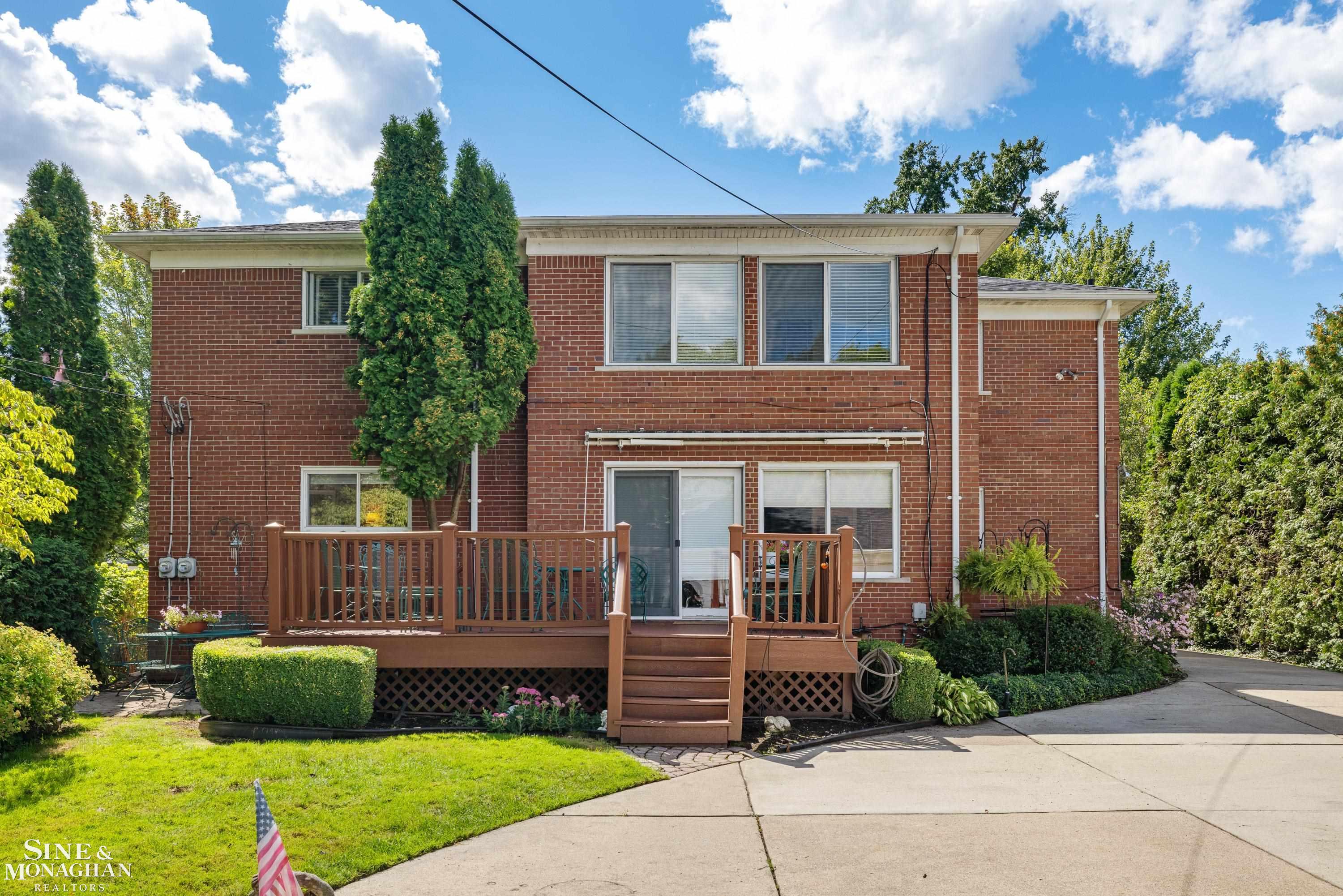 716 Trombley Road Grosse Pointe, MI 48230 - Photo 36 of 97