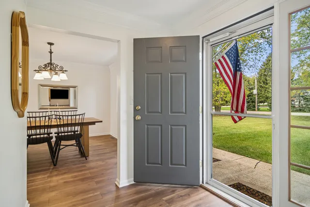 $509,000 | 25235 Hermosa Avenue, Wauconda, IL 60084