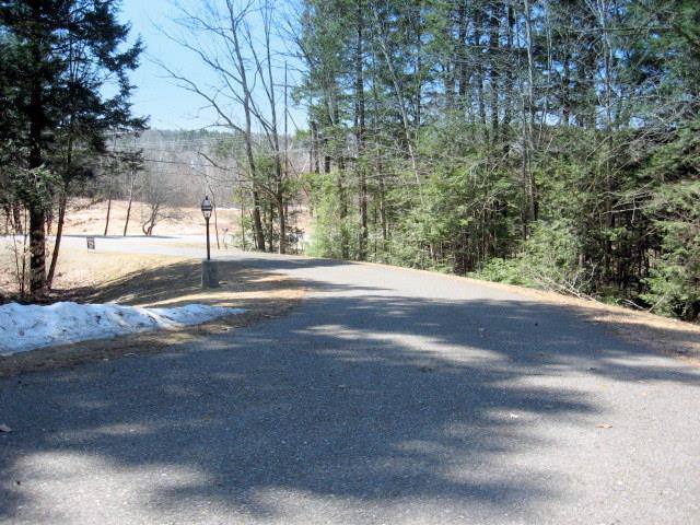 128 East Benton Road Waterville, ME 04901 - Photo 22 of 22 Looking down the driveway. Home is...