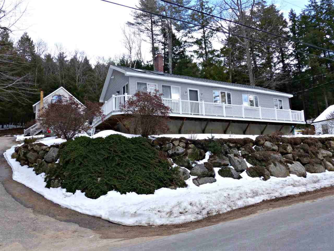 62 Pinnacle Park Road Meredith, NH 03253 - Photo 1 of 40 Gallery Image 1