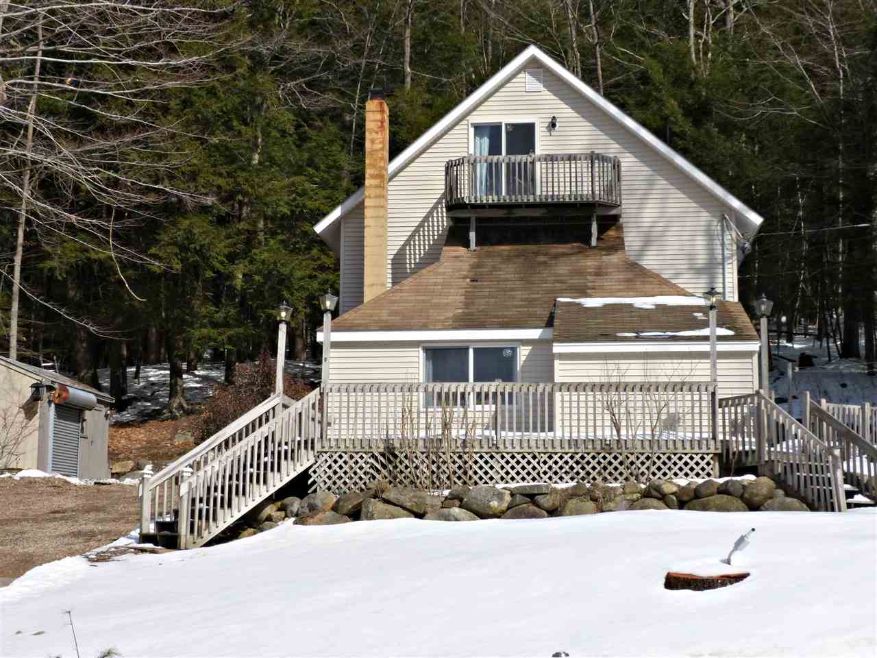 62 Pinnacle Park Road Meredith, NH 03253 - Photo 2 of 40 Gallery Image 2
