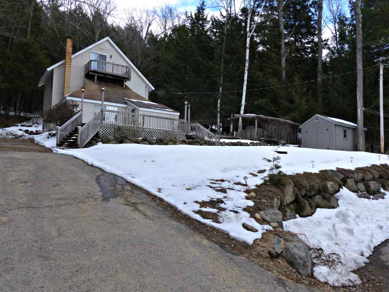 62 Pinnacle Park Road Meredith, NH 03253 - Photo 3 of 40 Gallery Image 3