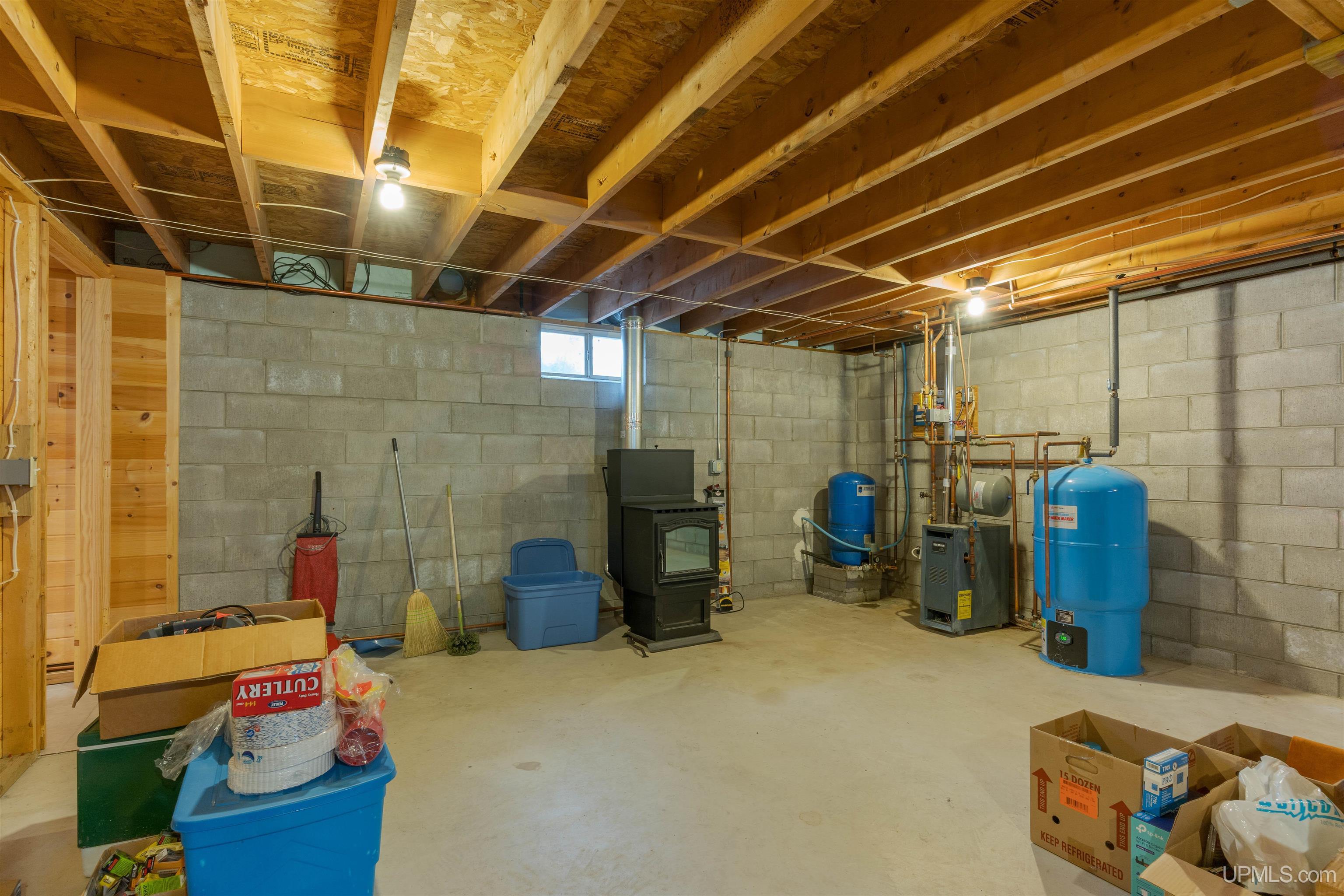 6084 Little Portage Lake Road Land O'Lakes, WI 54540 - Photo 28 of 43 Gallery Image 28