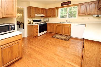 132 West Ridge Circle Kalamazoo, MI 49009 - Photo 8 of 15 Additional Photo