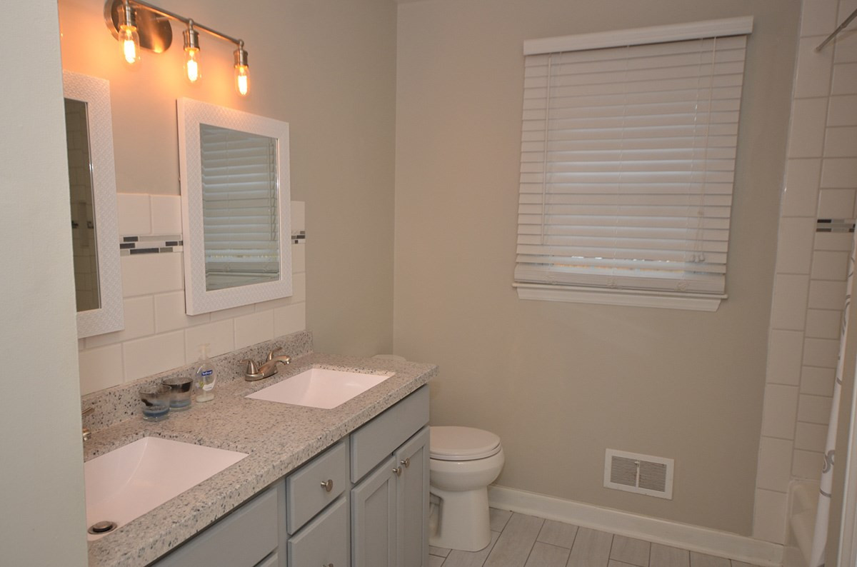 2701 Dove Lane Raleigh, NC 27604 - Photo 18 of 25 Photo 18