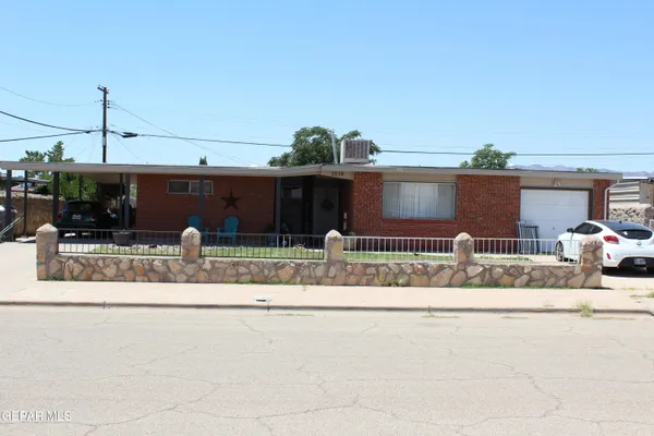 $180,000 | 5216 Danny Drive, El Paso, TX 79924