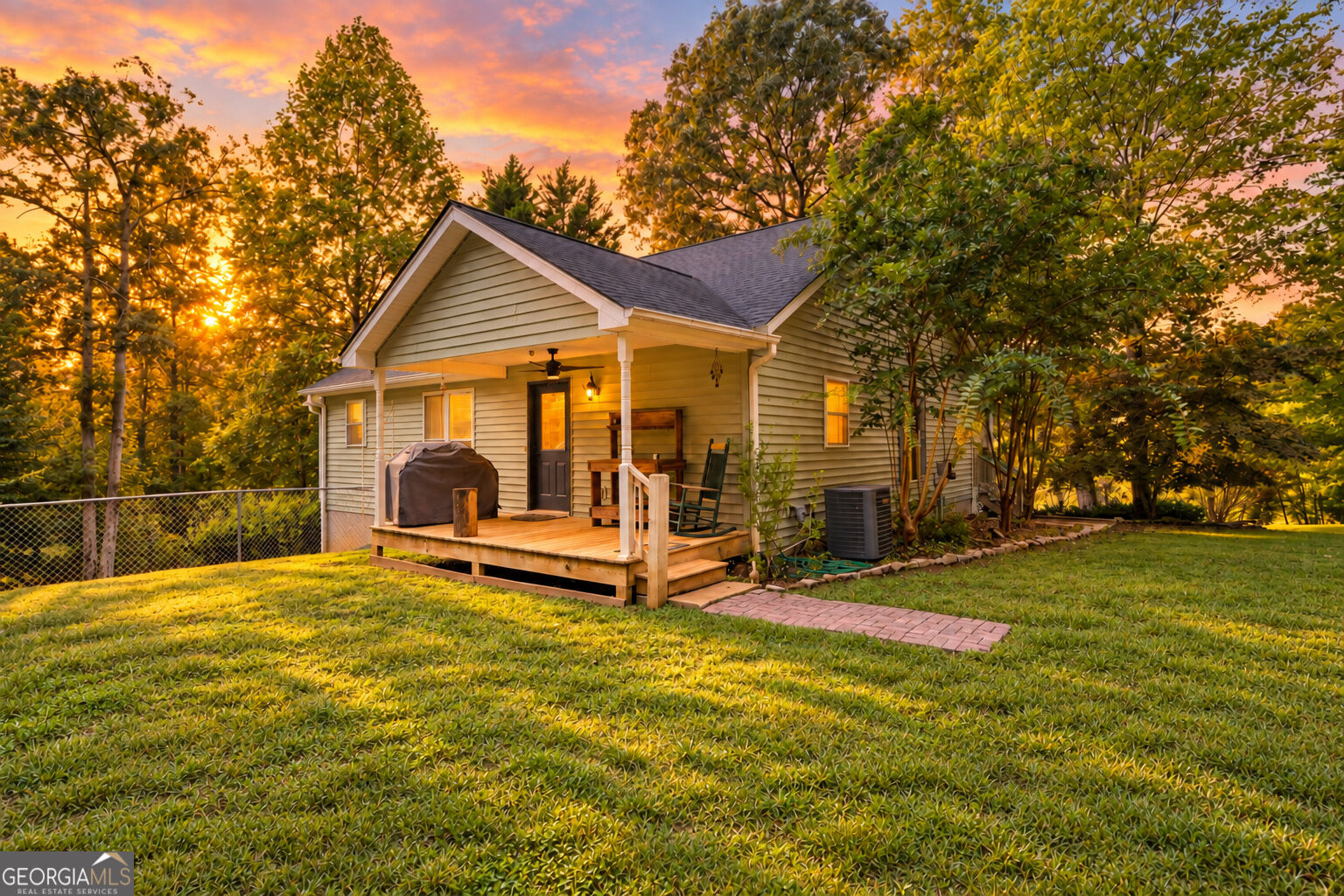 2171 Adair Mill Road Cleveland, GA 30528 - Photo 55 of 58 Gallery Image 55