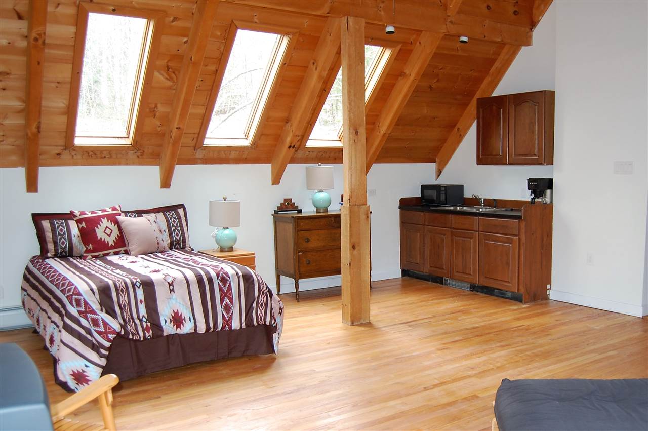 560 Lincoln Brook Road Warren, VT 05674 - Photo 14 of 30