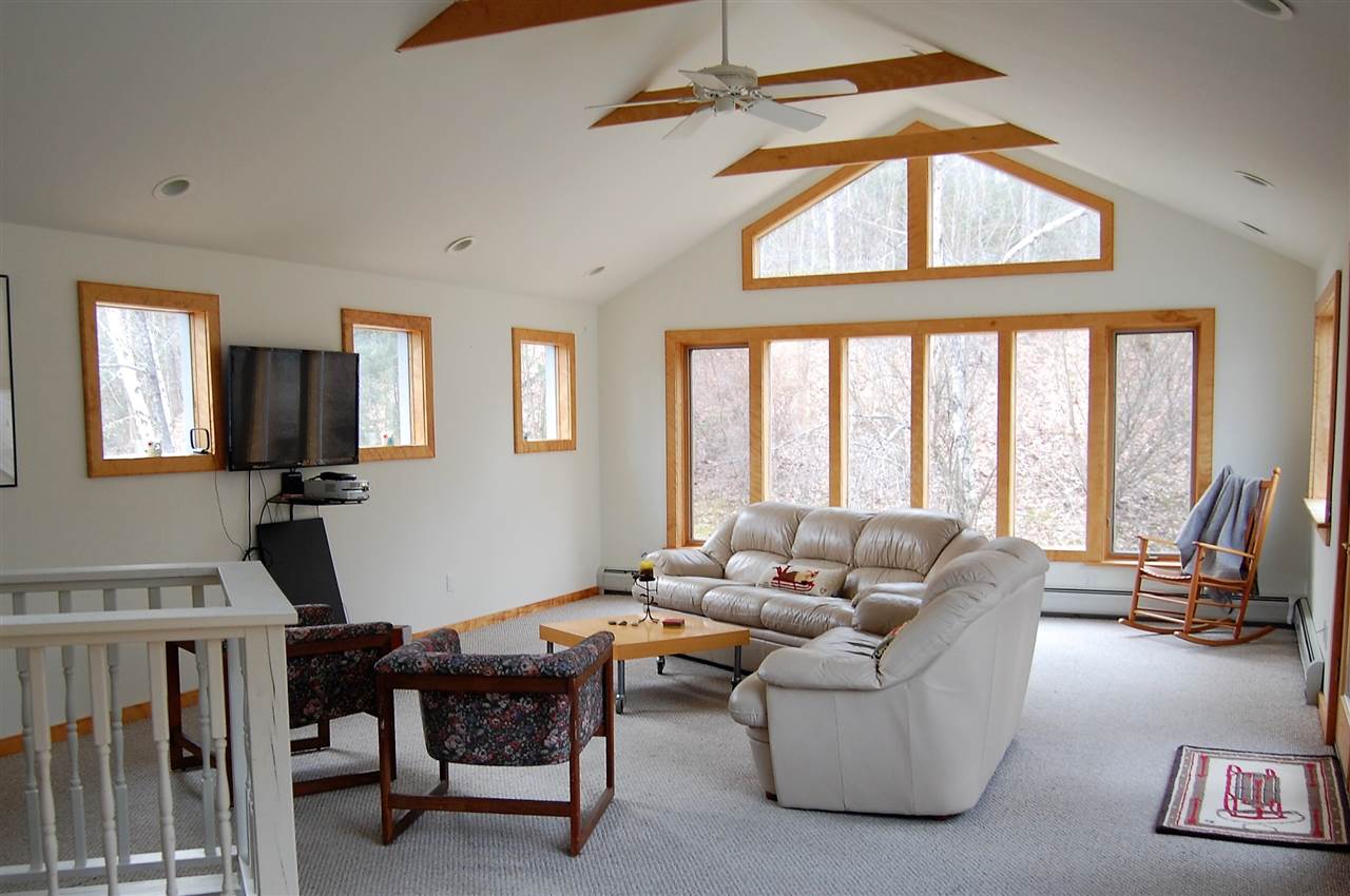 560 Lincoln Brook Road Warren, VT 05674 - Photo 3 of 30