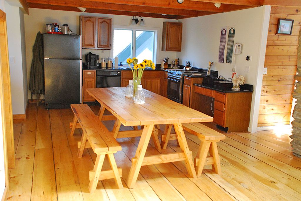 560 Lincoln Brook Road Warren, VT 05674 - Photo 8 of 30