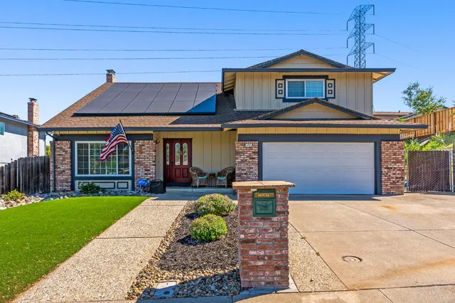 $775,000 | 2205 Robles Drive, Antioch, CA 94509