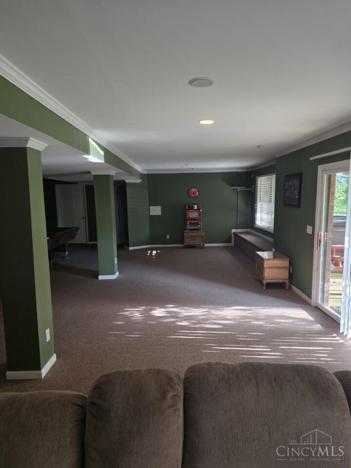 3774 Powner Road Cincinnati, OH 45248 - Photo 19 of 27