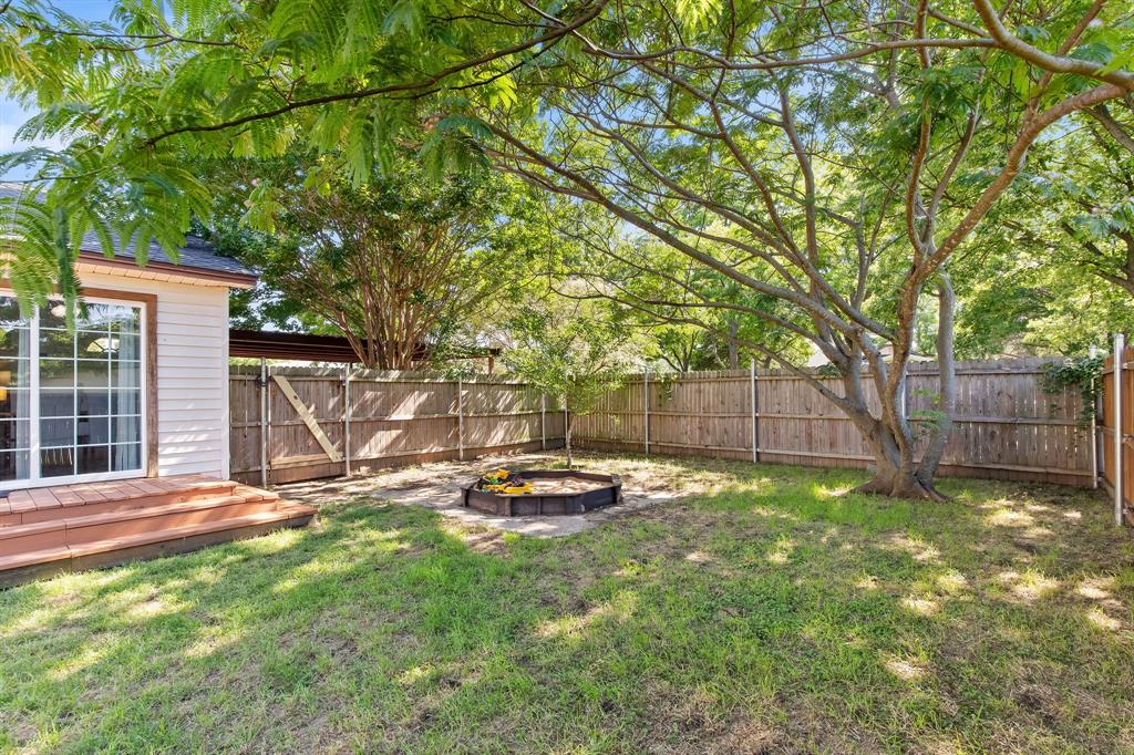 900 West Reeves Decatur, TX 76234 - Photo 27 of 32