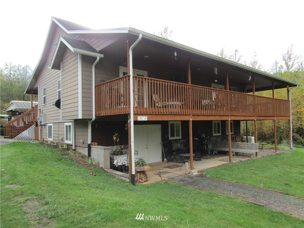 233 A Boyd Road Mossyrock, WA 98564 - Photo 8 of 25 Gallery Image 8