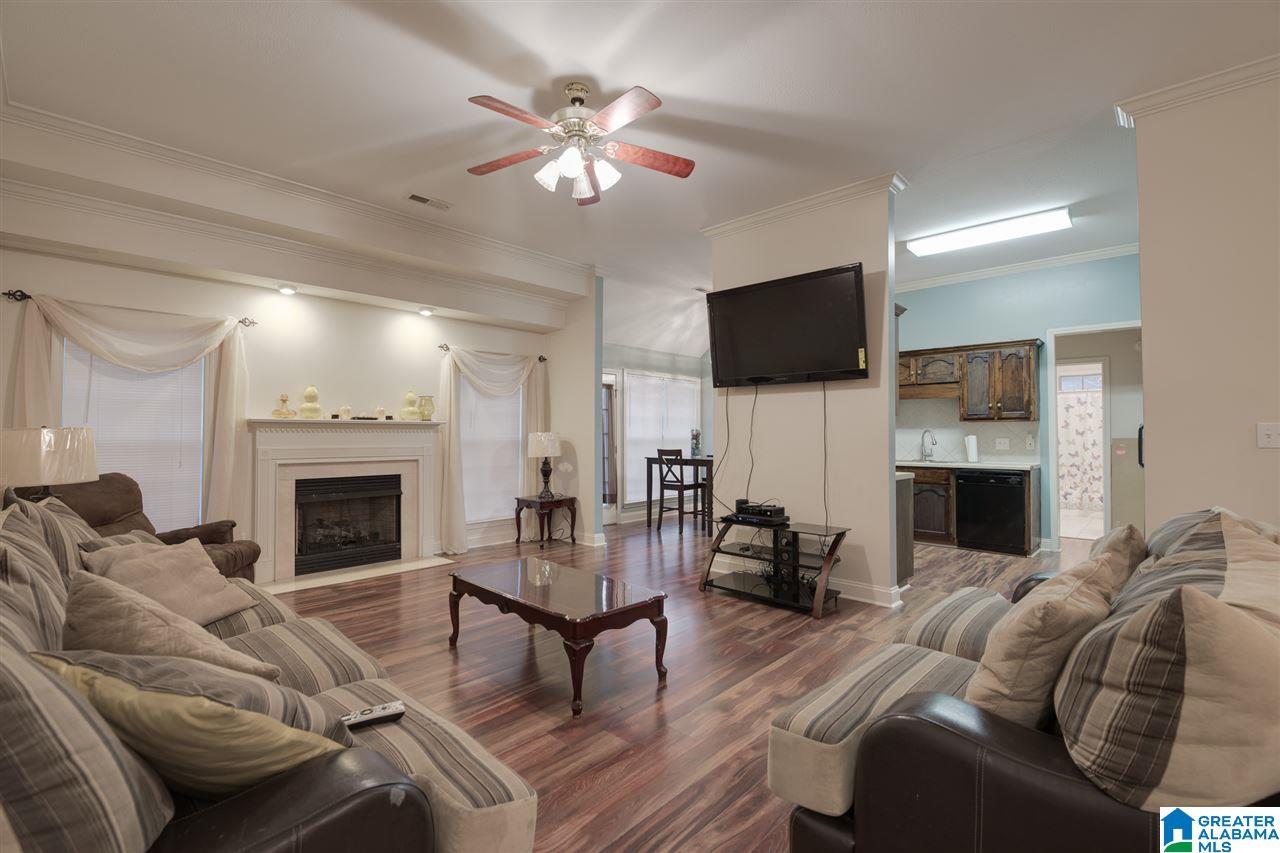 4344 Summerset Boulevard Bessemer, AL 35022 - Photo 4 of 16