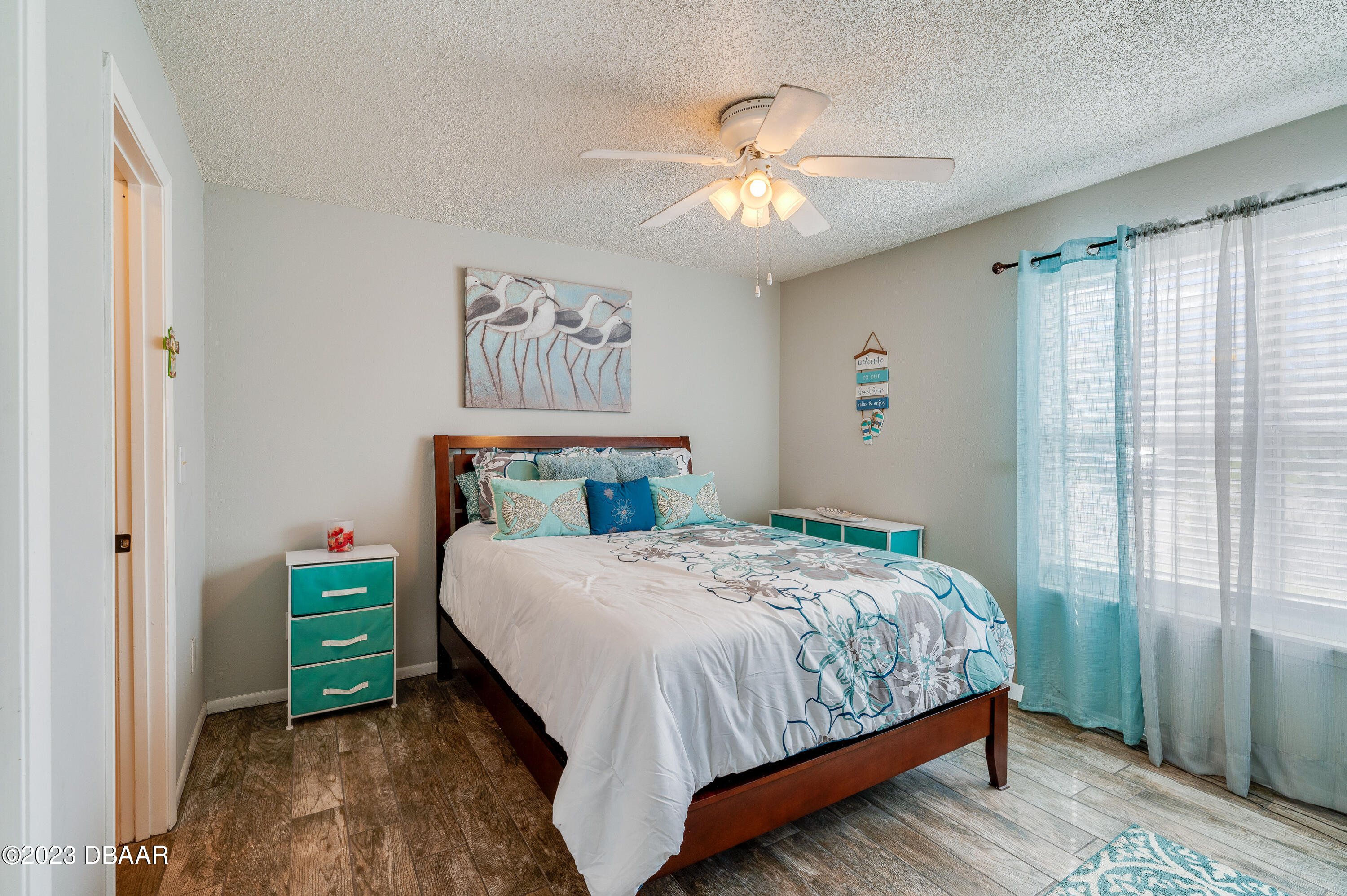 1600 Big Tree Road, Unit O4 South Daytona, FL 32119 - Photo 20 of 30 Primary Bedroom