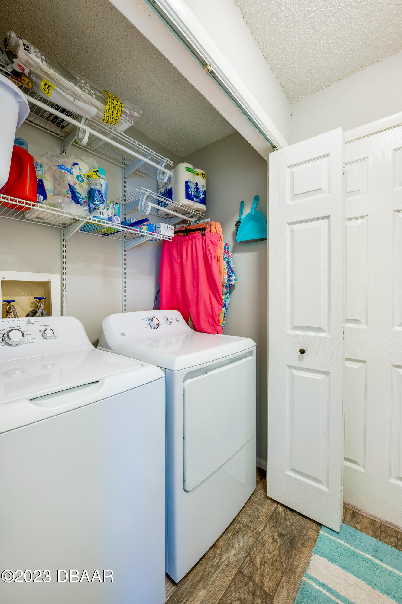 1600 Big Tree Road, Unit O4 South Daytona, FL 32119 - Photo 28 of 30 Laundry Room
