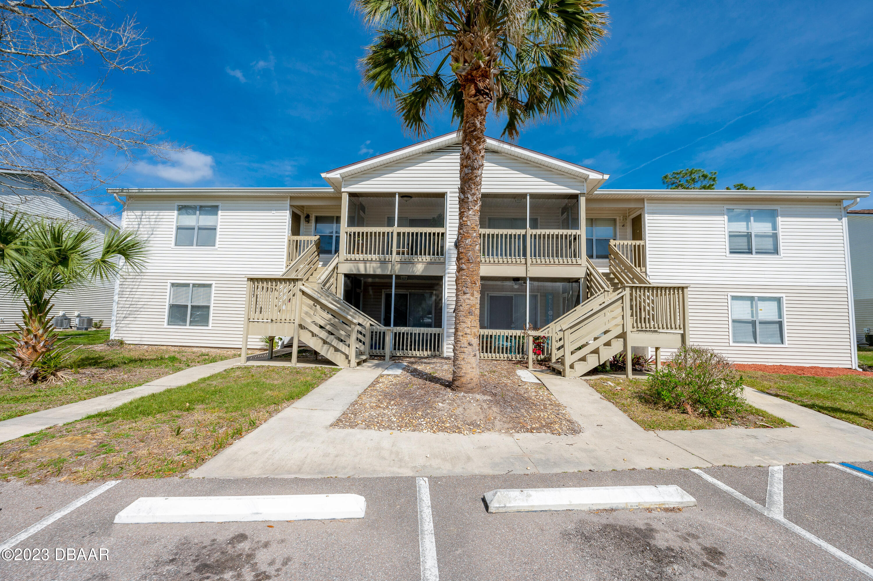 1600 Big Tree Road, Unit O4 South Daytona, FL 32119 - Photo 29 of 30 1600 Big Tree Rd. #O4-1