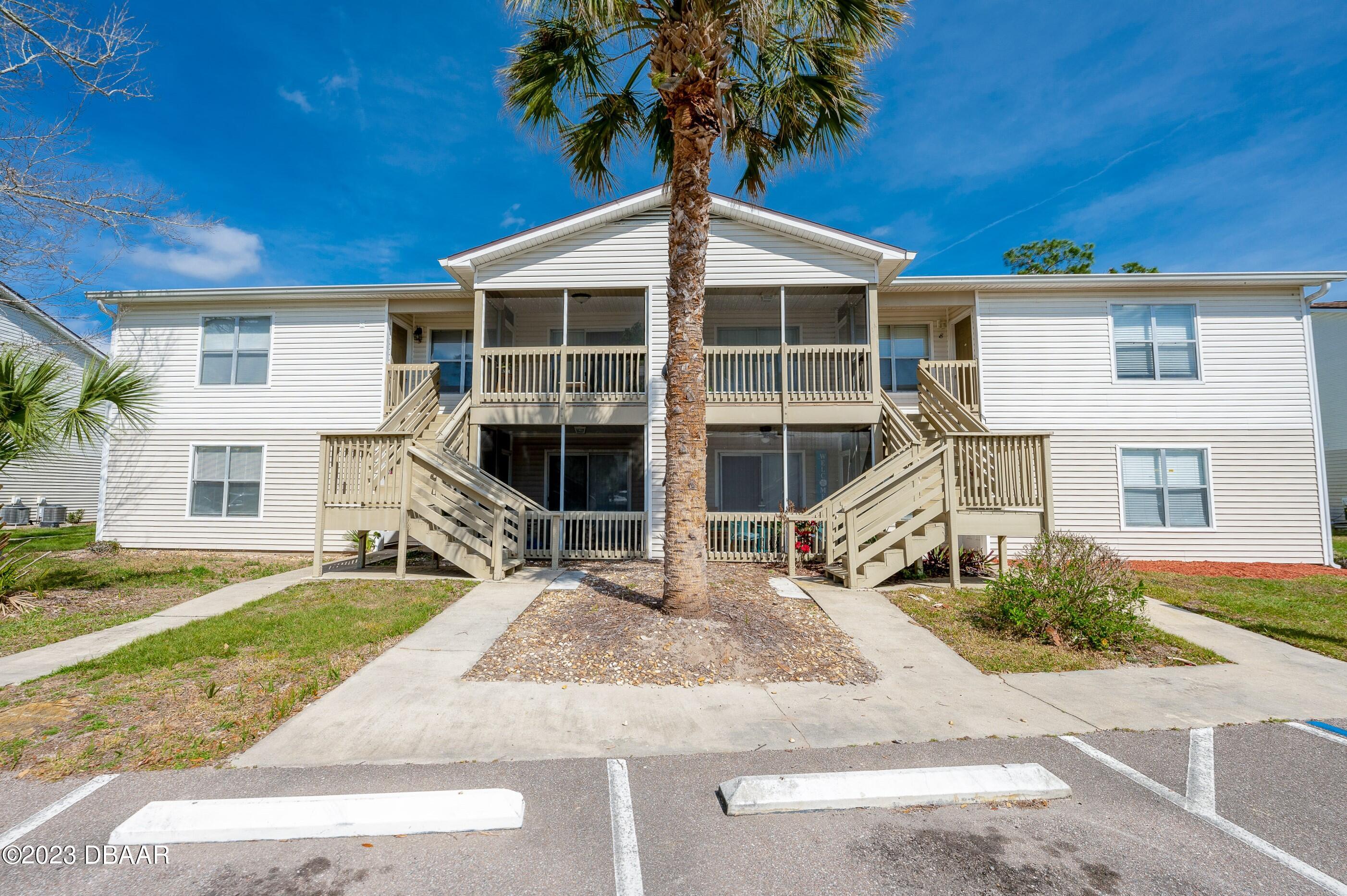 1600 Big Tree Road, Unit O4 South Daytona, FL 32119 - Photo 2 of 30 1600 Big Tree Road, O4