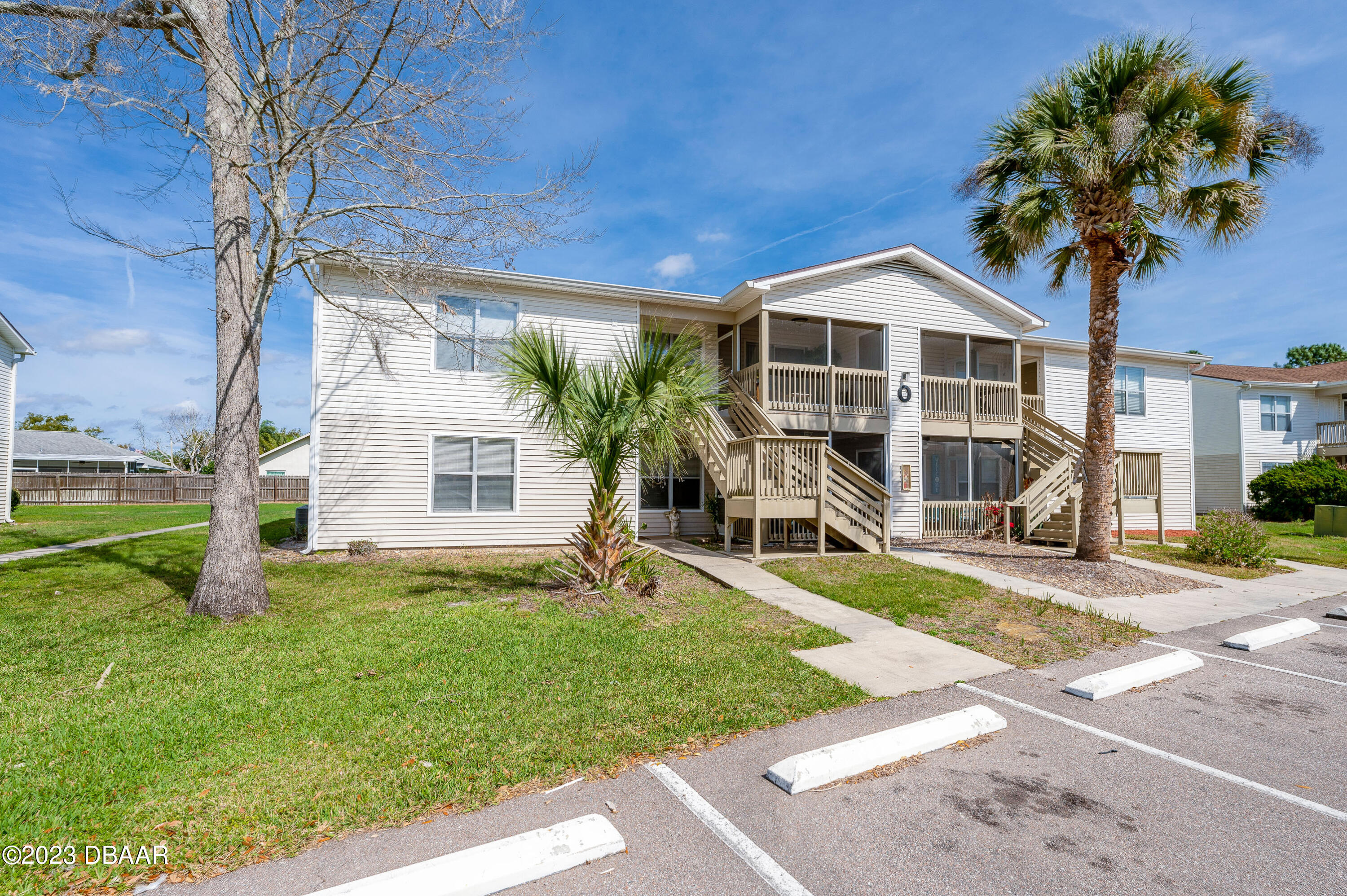 1600 Big Tree Road, Unit O4 South Daytona, FL 32119 - Photo 3 of 30 1600 Big Tree Road, O4